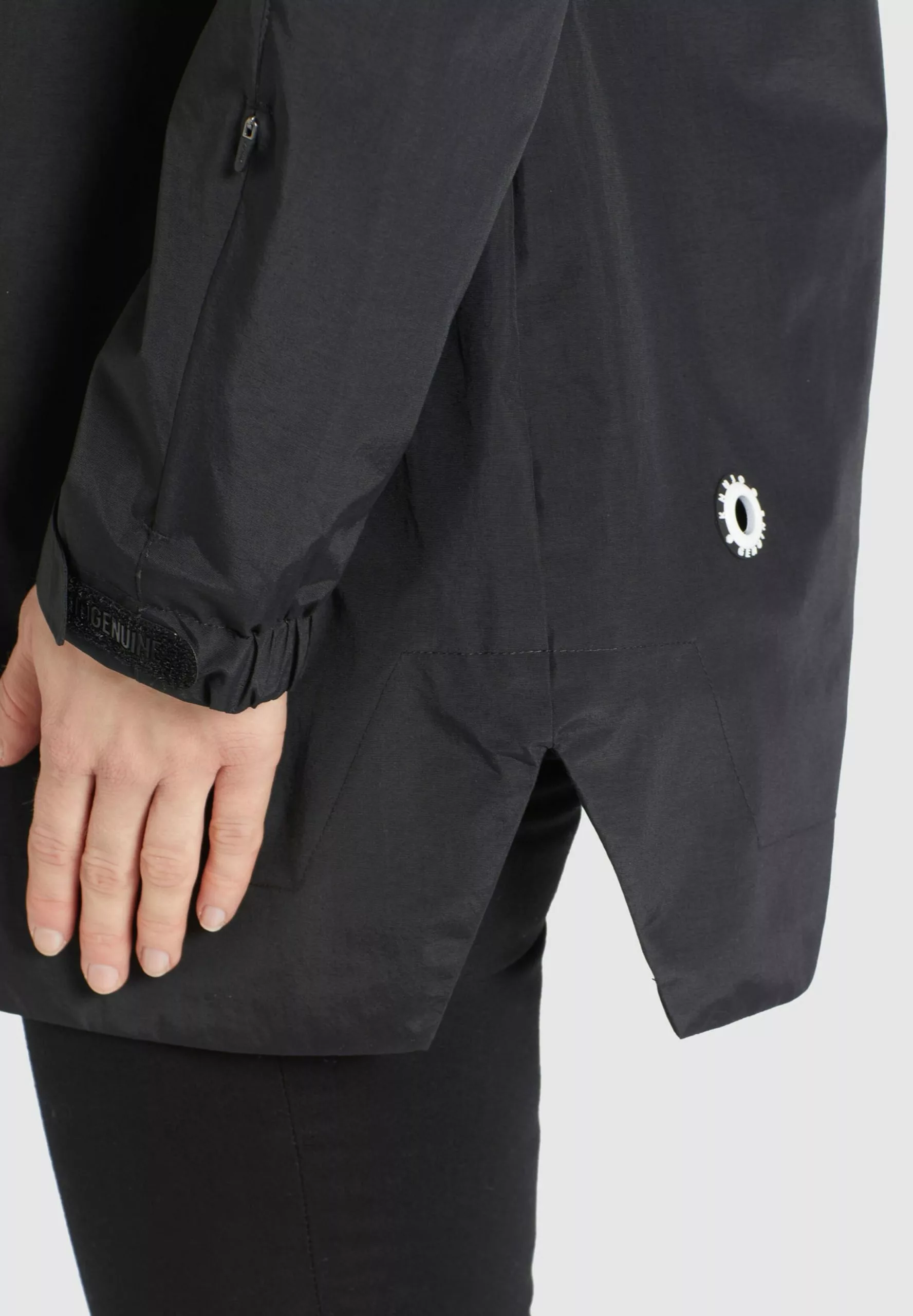 Khujo Parka 'ZULETIA2' 9 Khujo Parka 'ZULETIA2' – Bild 7