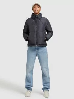 Khujo Jacke 'Tuba 3' 10 Khujo Jacke 'Tuba 3' -Khujo Geschäft 87708842277a56166a8294683e539666