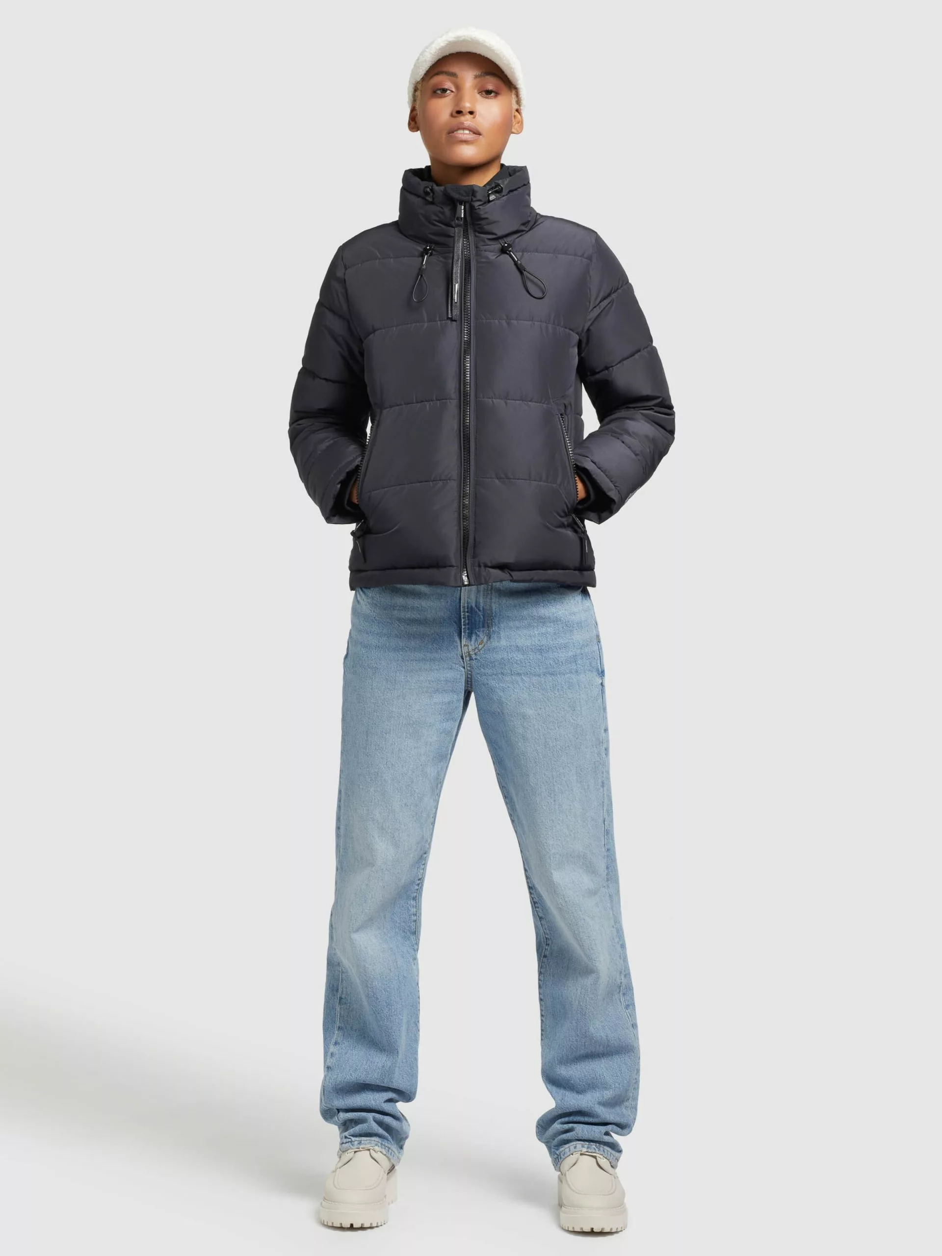 Khujo Jacke 'Tuba 3' 4 Khujo Jacke 'Tuba 3' – Bild 2