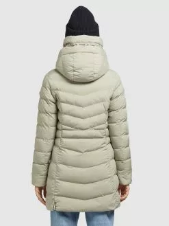 Khujo Mantel 'Tuhani' -Khujo Geschäft 877f739cfd63a9c1244193b13833ab6f