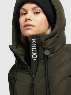 Khujo Jacke 'Stern' -Khujo Geschäft 88482647a36db8dbf0df693a7515d200