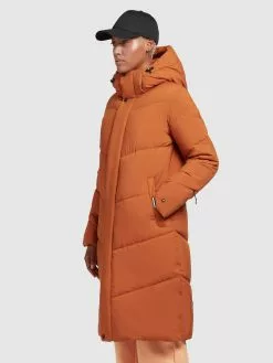 Khujo Winterjacke 'Torino' -Khujo Geschäft 88895e223be4c039b4ec91d33bf72747