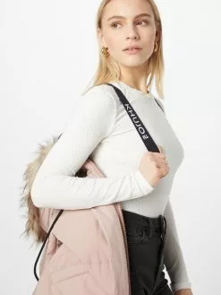 Khujo Mantel 'CLOREN' -Khujo Geschäft 8963b4f94a3ccb20b2a2194c74fbe821