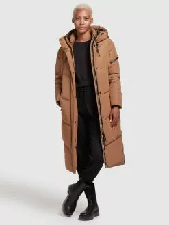 Khujo Winterjacke 'Sonje' -Khujo Geschäft 899bc6374c7dc3040a4867d5013f74b9