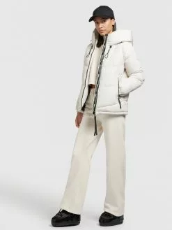 Khujo Jacke 'Esila' -Khujo Geschäft 89a2aaa9a21f94a75db9525aab5537c7