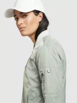 Khujo Jacke 'STENCE' 14 Khujo Jacke 'STENCE' -Khujo Geschäft 89a934039db117da922f1a199fa7d165