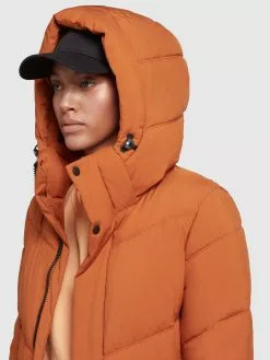 Khujo Winterjacke 'Torino' -Khujo Geschäft 8a1bca5245fb6626b544d3f07418e7bc