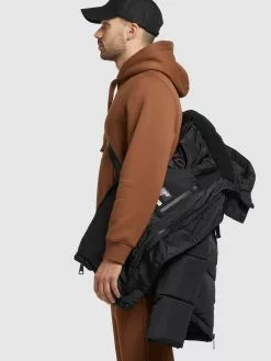 Khujo Jacke 'Jedi' -Khujo Geschäft 8a95b39ee26ca68bea4bbfa7972c86ce