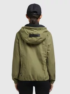 Khujo Jacke 'Rolava' -Khujo Geschäft 8b07dbcfdb84a01a5ee14b59c791c814