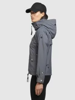 Khujo Jacke 'BLAIR' -Khujo Geschäft 8b28587b5ef20e14b98bc62226c4d095