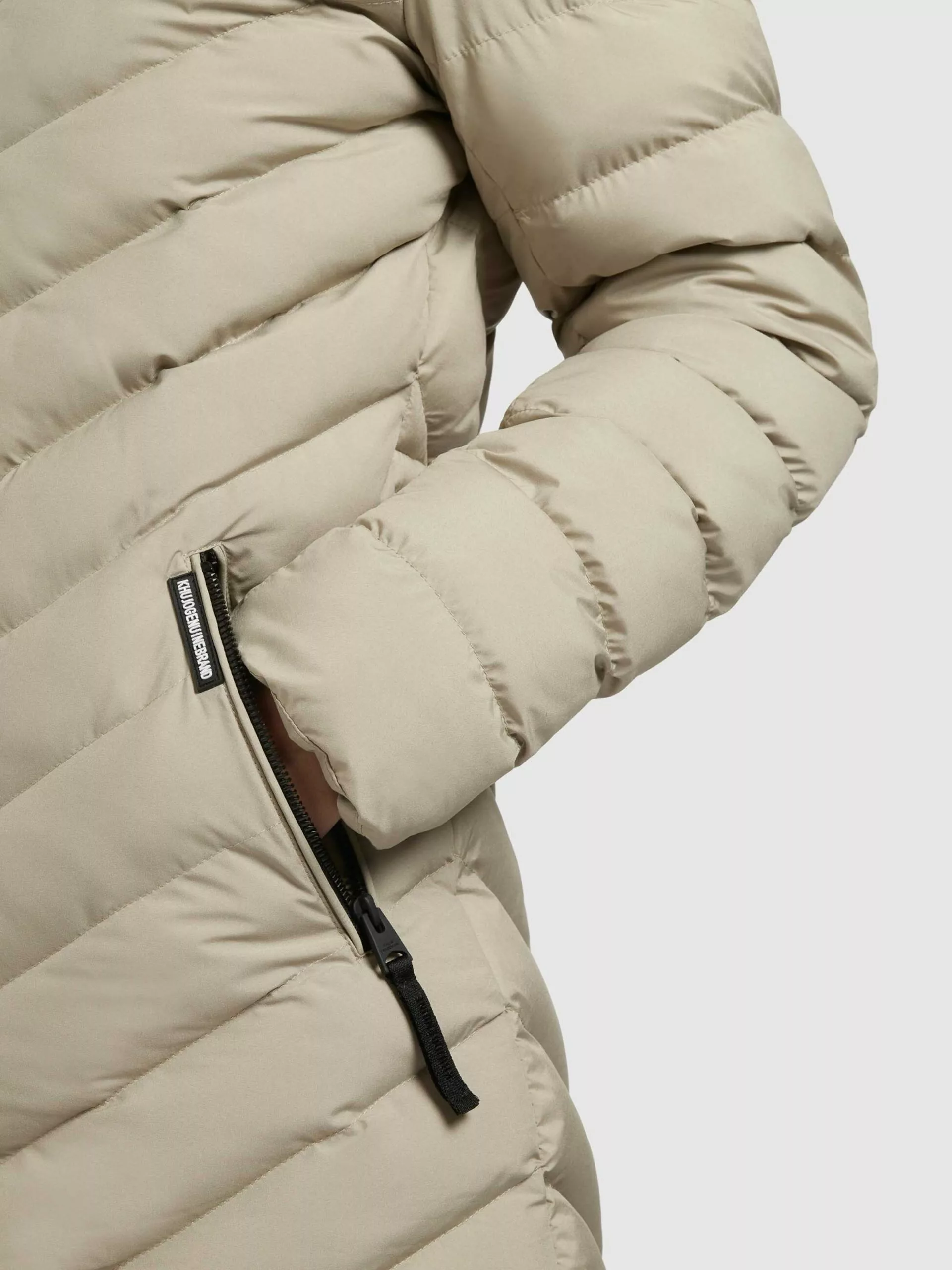 Khujo Jacke 'Noomi' 10 Khujo Jacke 'Noomi' – Bild 8