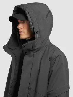 Khujo Winterjacke 'Borrow' -Khujo Geschäft 8b31aff66527dbd9bec1b66f7dac844b