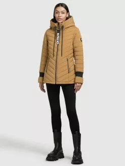 Khujo Winterjacke -Khujo Geschäft 8c48218de3e55127c3adcc2312e4d052