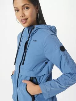 Khujo Jacke 'Zahira' -Khujo Geschäft 8d7ce0bed577bb45b354c5c8ee4af02b