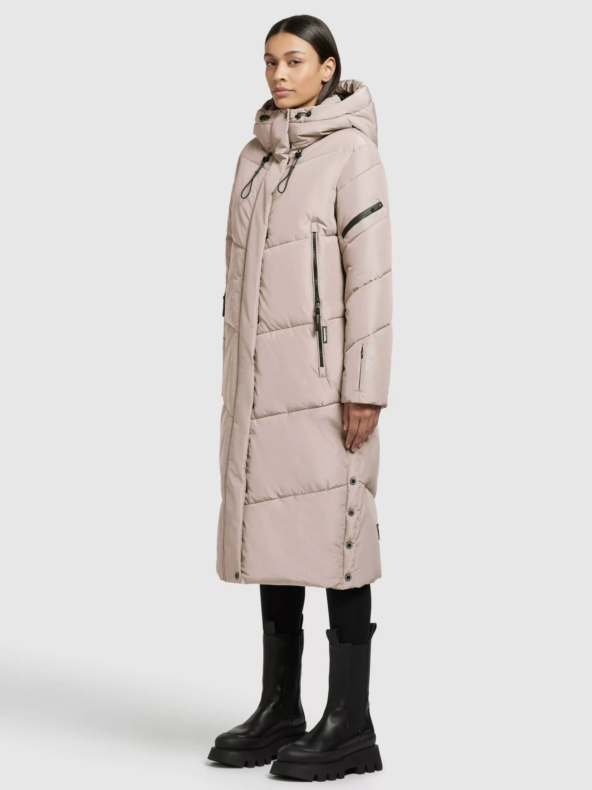 Khujo Mantel 'Sonje' 7 Khujo Mantel 'Sonje' – Bild 5