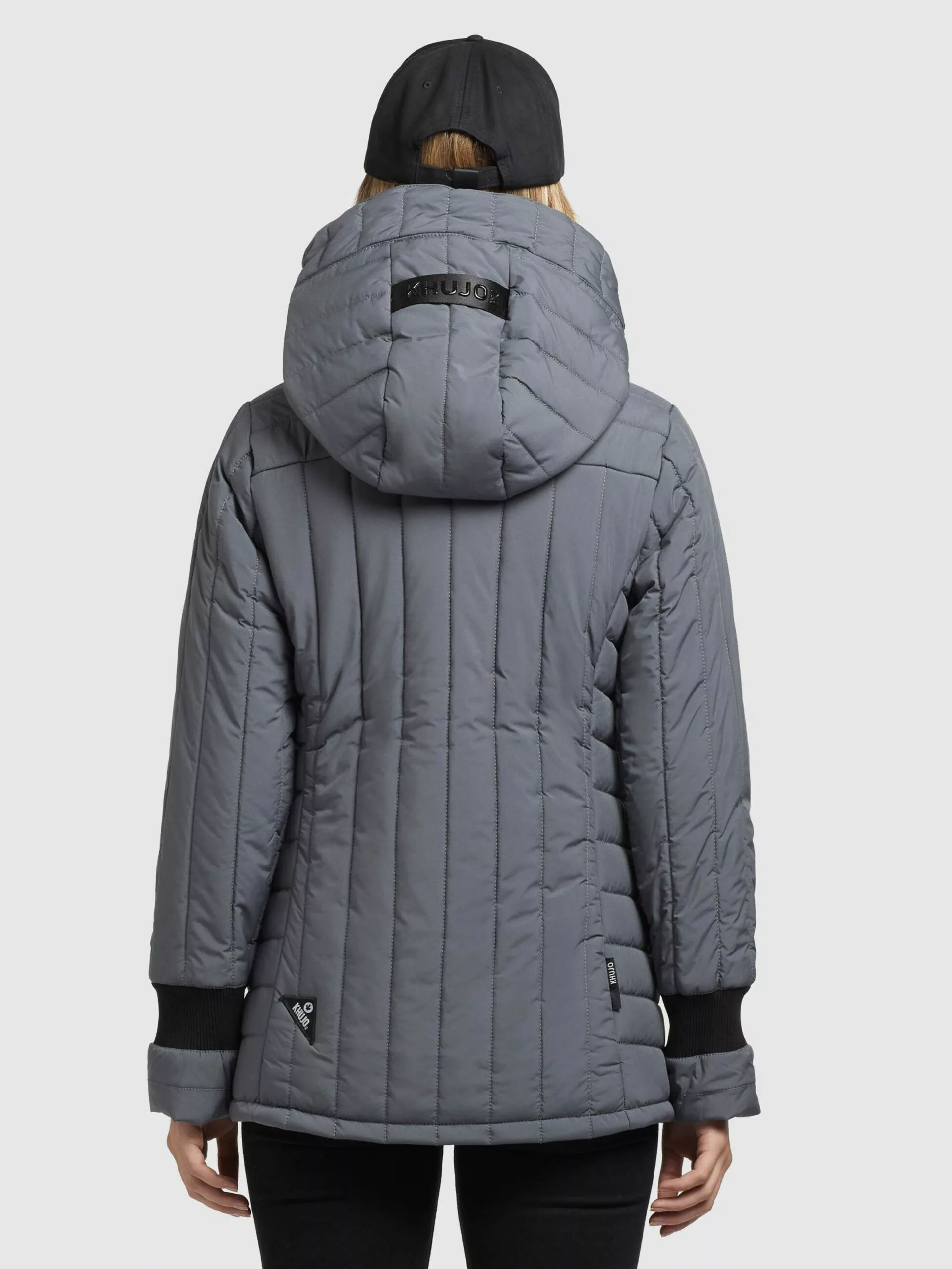 Khujo Winterjacke ' TWEETY PRIME6' 6 Khujo Winterjacke ' TWEETY PRIME6' – Bild 4
