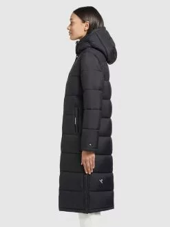 Khujo Mantel 'CORINNA' 14 Khujo Mantel 'CORINNA' -Khujo Geschäft 8eb8010e440b19f8a97efd34ac48c7bd