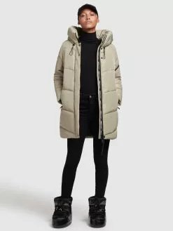 Khujo Winterjacke 'Jordis' -Khujo Geschäft 8ff58e80446d3b3bb0092473e5255488