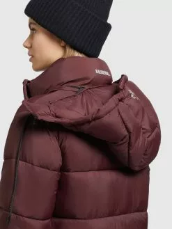 Khujo Mantel 'Julina' -Khujo Geschäft 9041ee2d7f0755796370a6b4924c4512