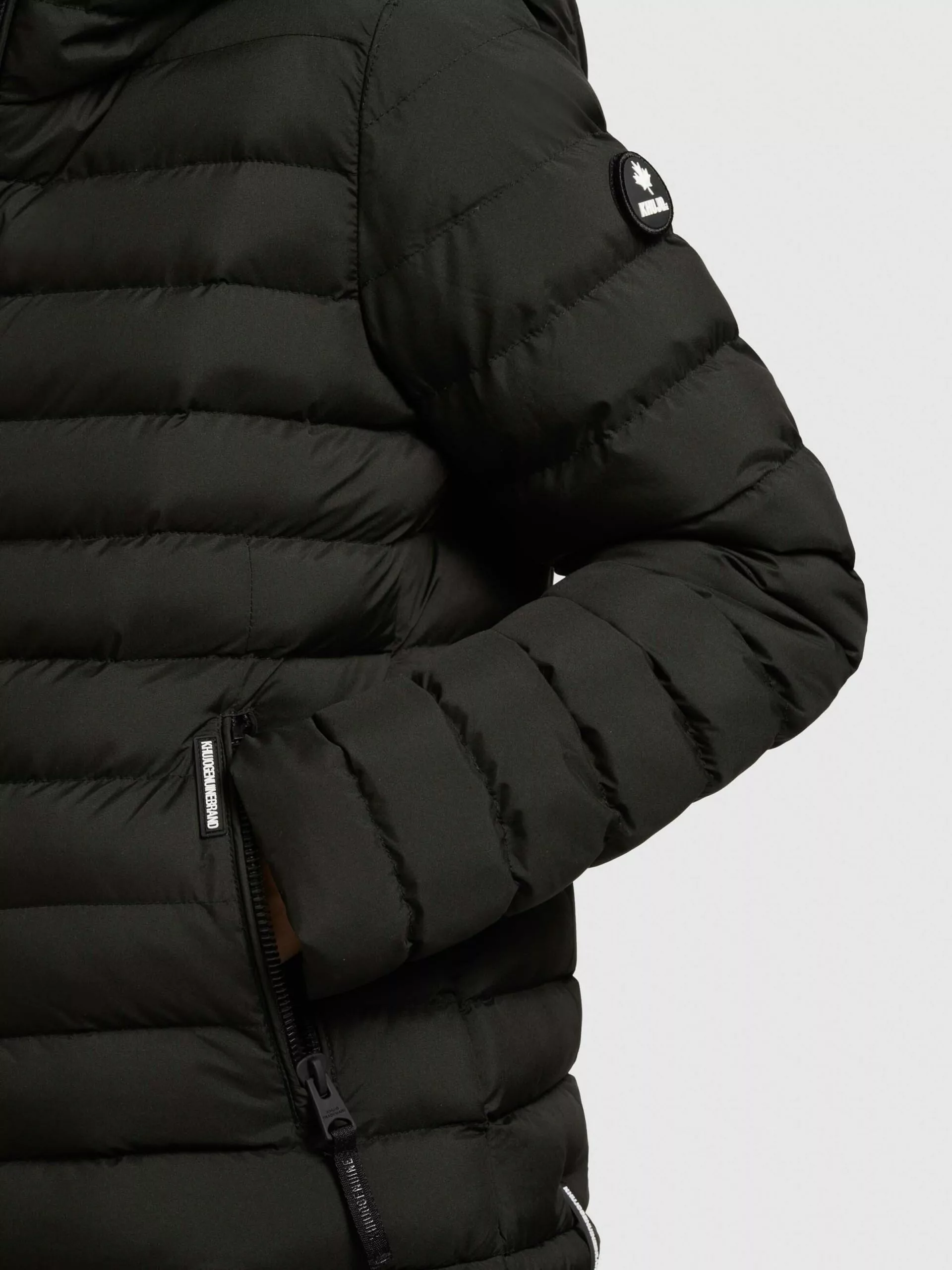 Khujo Jacke 'Lovina 3' 10 Khujo Jacke 'Lovina 3' – Bild 8