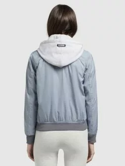 Khujo Jacke 'PERSEE' -Khujo Geschäft 90e7e2dd906b46b06d158f4b6beef28d