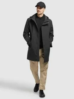 Khujo Funktionsjacke 'YORK' -Khujo Geschäft 91a3ad0d72d6de88e9fd21b9ffb8337e