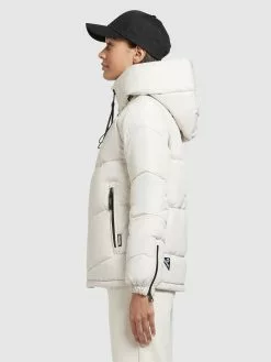 Khujo Jacke 'Esila' -Khujo Geschäft 922960c4728a8d6adcd100d32e3aec19