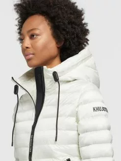 Khujo Winterjacke ' Lovina ' -Khujo Geschäft 928cdb03e83ff520f86166e3daf71140