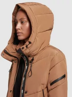 Khujo Winterjacke 'Sonje' -Khujo Geschäft 9412620f44708db2ea24c185a4d1ebbd
