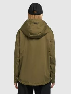 Khujo Jacke 'FRIPS' -Khujo Geschäft 943d821e813431499e688f3736ea1c79