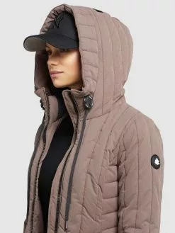 Khujo Jacke 'Tweety Prime' -Khujo Geschäft 94ba2bc55377b3e808a725cec9e47992
