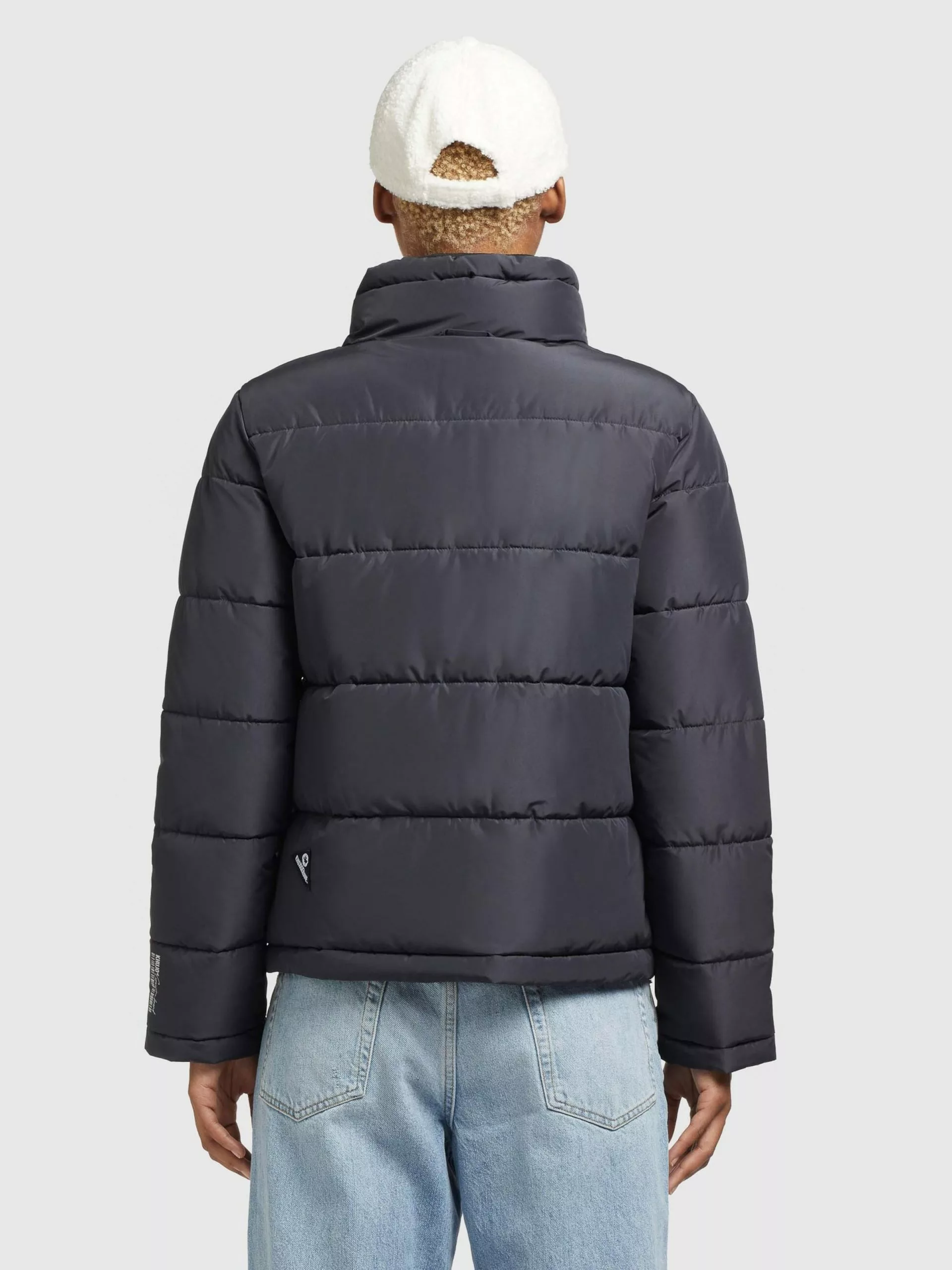 Khujo Jacke 'Tuba 3' 5 Khujo Jacke 'Tuba 3' – Bild 3