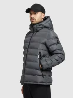 Khujo Jacke 'Gamer' -Khujo Geschäft 954110afa2b15bba034531db10552786