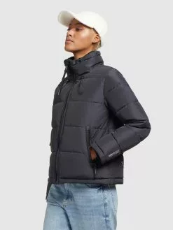 Khujo Jacke 'Tuba 3' 13 Khujo Jacke 'Tuba 3' -Khujo Geschäft 95639bfa4cd5aeadbdd6fa947c61bdb6