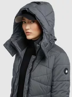 Khujo Mantel -Khujo Geschäft 959775e15a869d9e0a85823ab0496e27