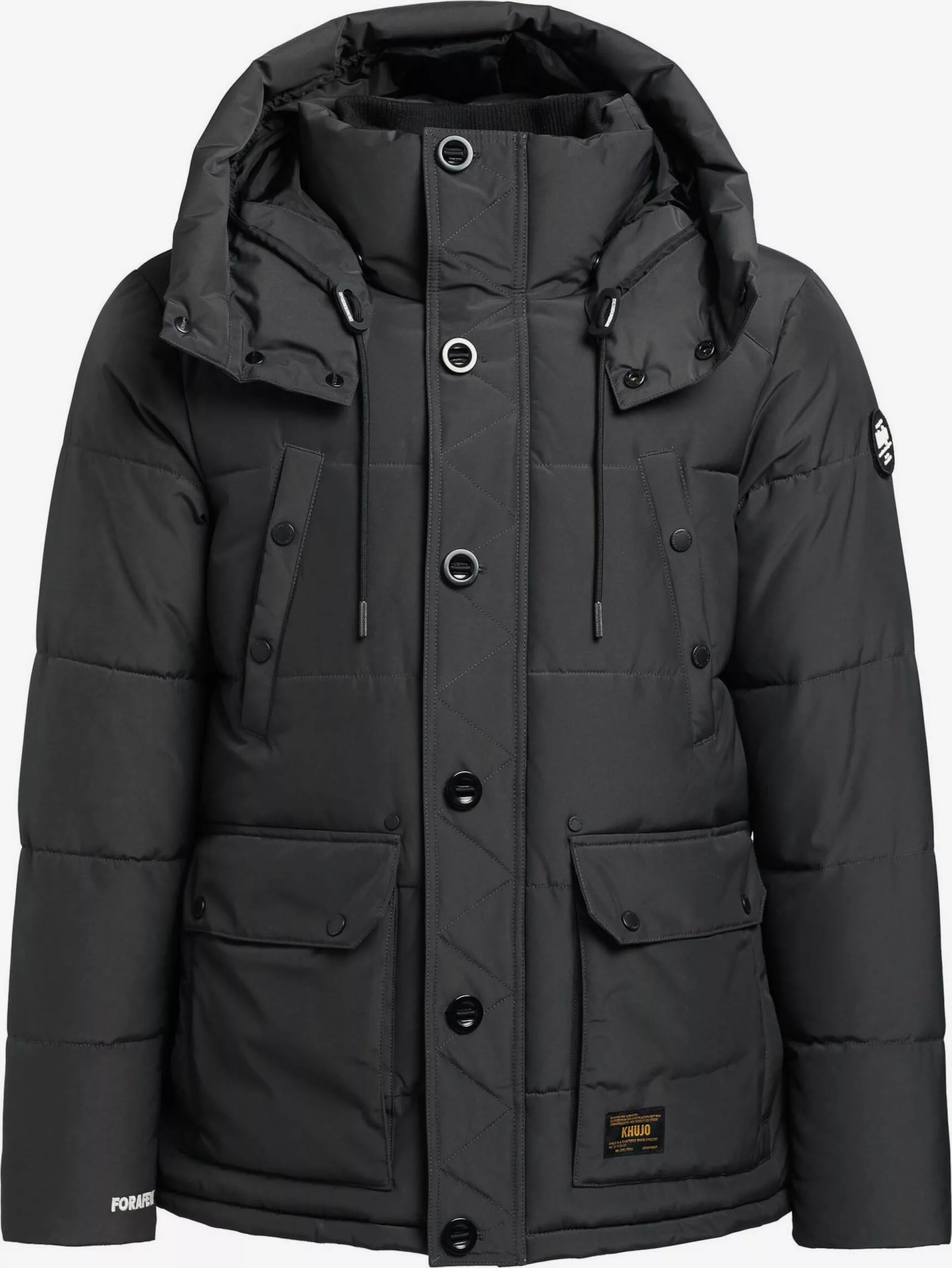 Khujo Winterjacke 'Primero' 3 Khujo Winterjacke 'Primero'