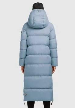 Khujo LAMERA - Wintermantel - Hellblau 10 Khujo LAMERA - Wintermantel - Hellblau -Khujo Geschäft 965fda8cf6374237a7278162b7efe4c7