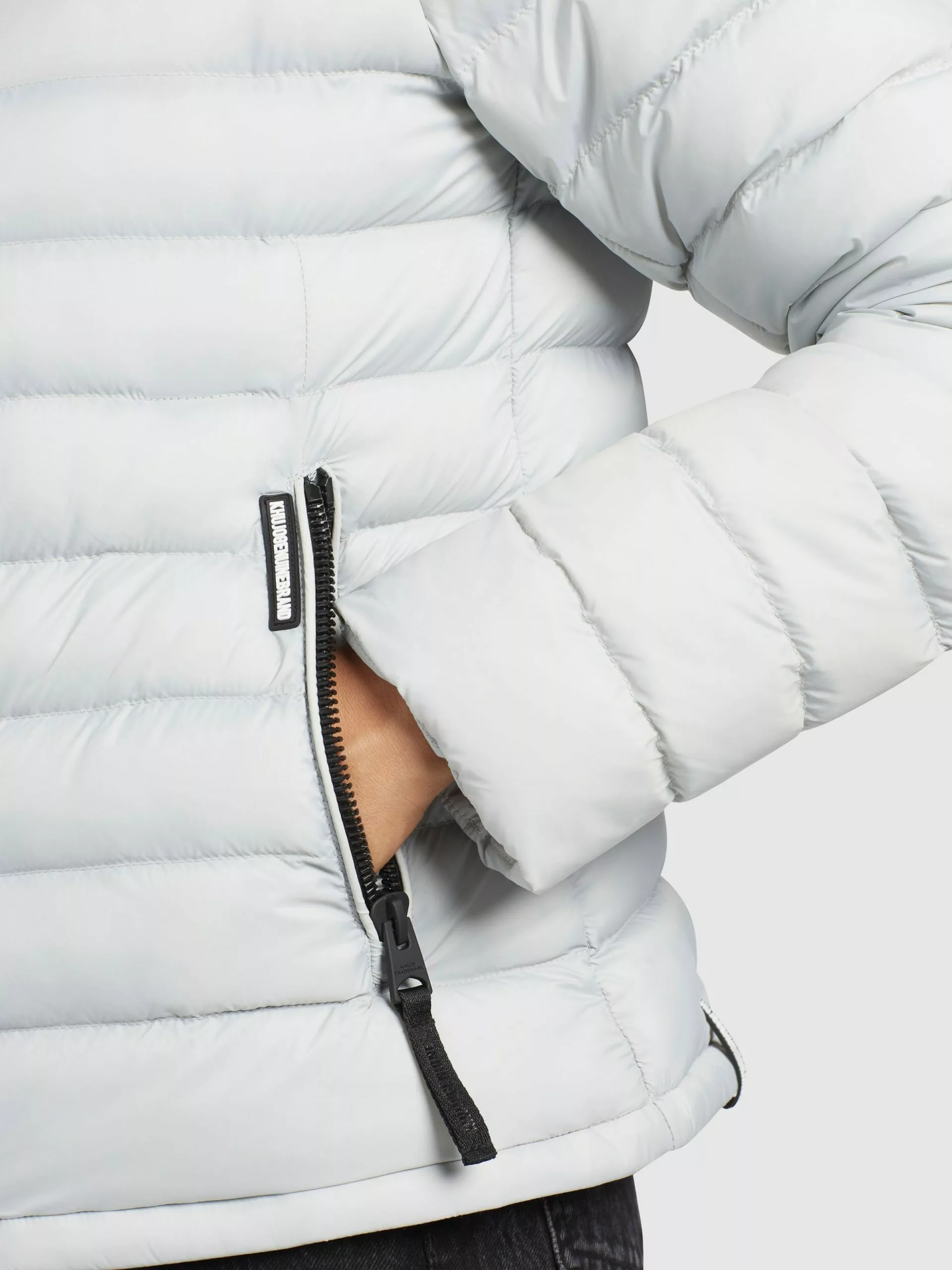 Khujo Jacke 'Lovina Shine' 9 Khujo Jacke 'Lovina Shine' – Bild 7