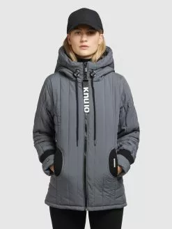 Khujo Winterjacke ' TWEETY PRIME6' 11 Khujo Winterjacke ' TWEETY PRIME6' -Khujo Geschäft 977721d7b3494fb1f676beb339042b7f