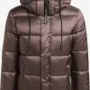Khujo Winterjacke ' Evona' -Khujo Geschäft 97d33b0285ec4510e18a30e31ff3efba