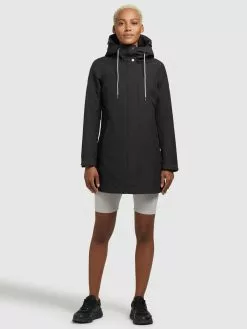 Khujo Jacke 'Artisa' -Khujo Geschäft 97d9d8a6dc3da15f578fcf56cf381f9e