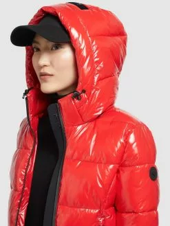 Khujo Winterjacke 'Fala' -Khujo Geschäft 98639e24c3da9d7266cb3bcda7f229fc