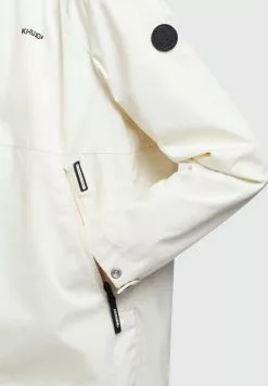 Khujo CORRY - Parka - Cremeweiß 13 Khujo CORRY - Parka - Cremeweiß -Khujo Geschäft 98836b91f1d34579af89bae00a3b6e64