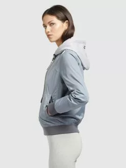 Khujo Jacke 'PERSEE' -Khujo Geschäft 98a05e1cf67b06aca8ef1413e0485fa1