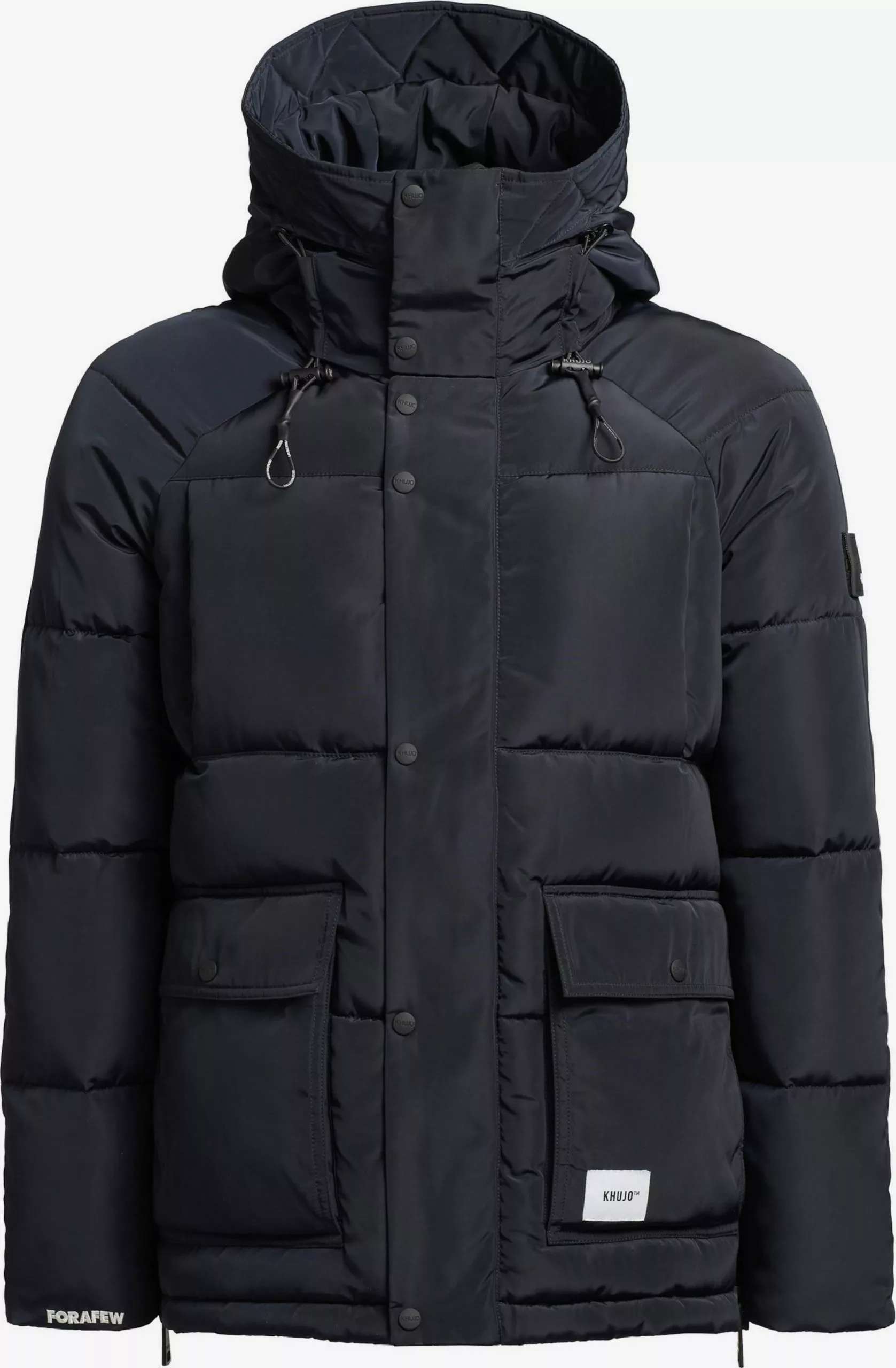 Khujo Jacke 'Jedi' 3 Khujo Jacke 'Jedi'