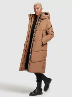 Khujo Winterjacke 'Sonje' -Khujo Geschäft 990500e73663e06adc576c41537f233d