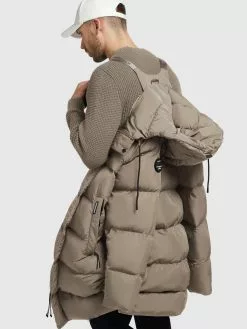 Khujo Mantel 'Rafi' 16 Khujo Mantel 'Rafi' -Khujo Geschäft 991772e148acca66edb1971c399aabca