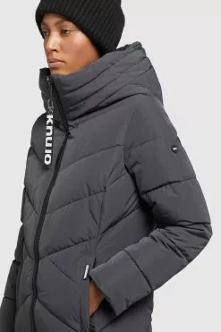 Khujo Jacke 'Formin' -Khujo Geschäft 9939891a0a0c158c032c1fb86abdc9c2