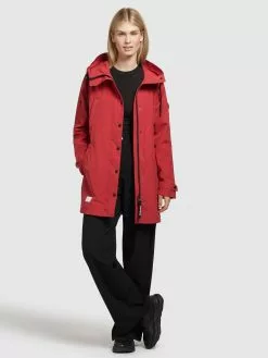 Khujo Jacke -Khujo Geschäft 994ff7213d8ae602d3ca0afbc62af715