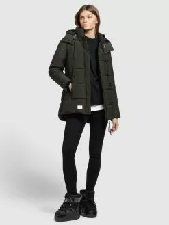 Khujo Jacke 'Eunice' -Khujo Geschäft 99904d1e5c690dda0ccf7e536db040c5